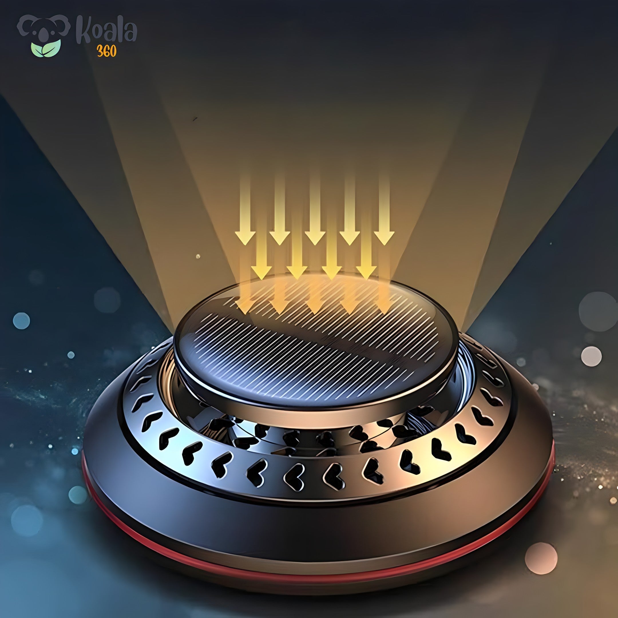 AutoWarm© - Voertuigverwarming voor koud weer
