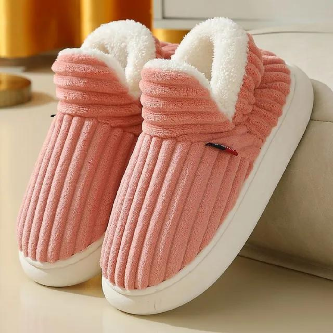 ALOE™ | Warme Pantoffels