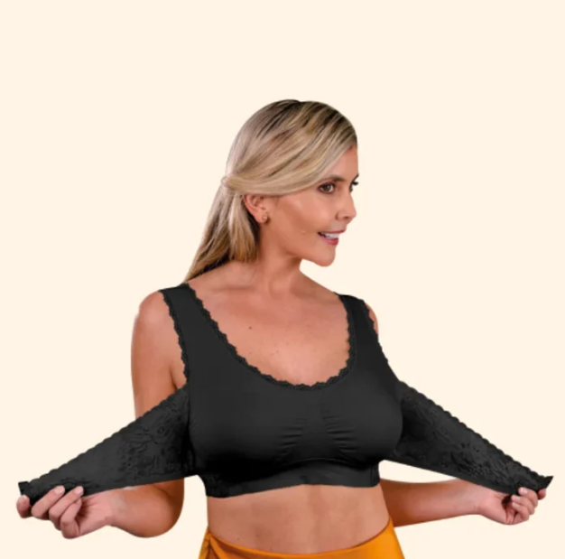 PushUp™ - 1+2 GRATIS SUPER BH's