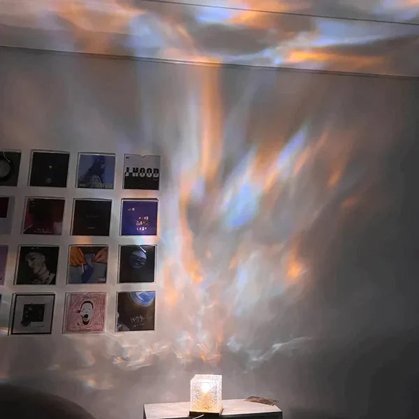 CubeLight™ | Ontdek de verlichting die past bij jouw levensstijl.