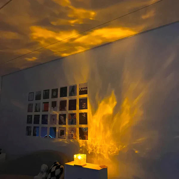 CubeLight™ | Ontdek de verlichting die past bij jouw levensstijl.