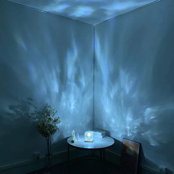 CubeLight™ | Ontdek de verlichting die past bij jouw levensstijl.