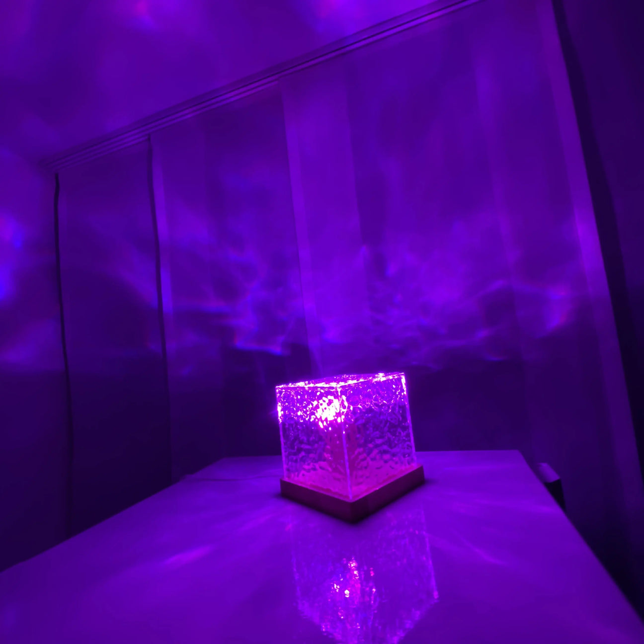 CubeLight™ | Ontdek de verlichting die past bij jouw levensstijl.
